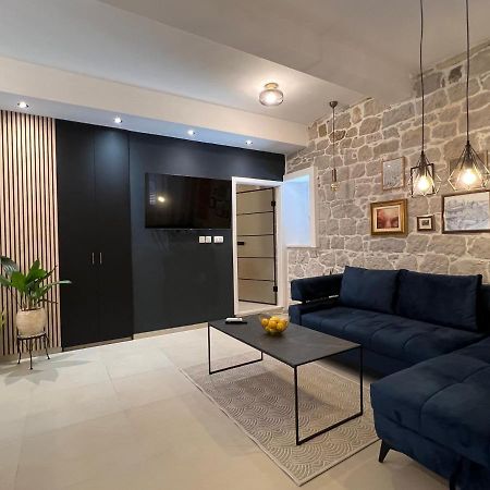 Apartment Place 斯普利特 外观 照片