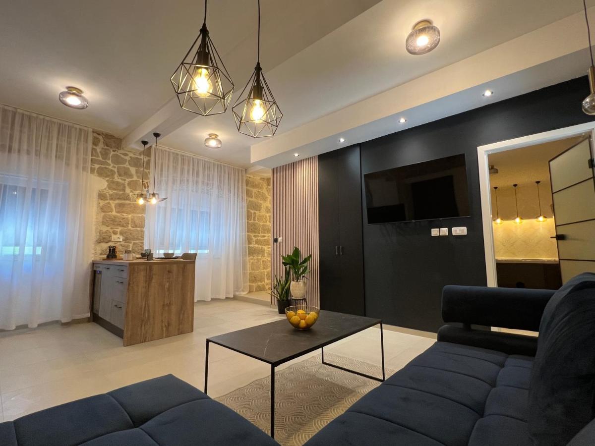 Apartment Place 斯普利特 外观 照片