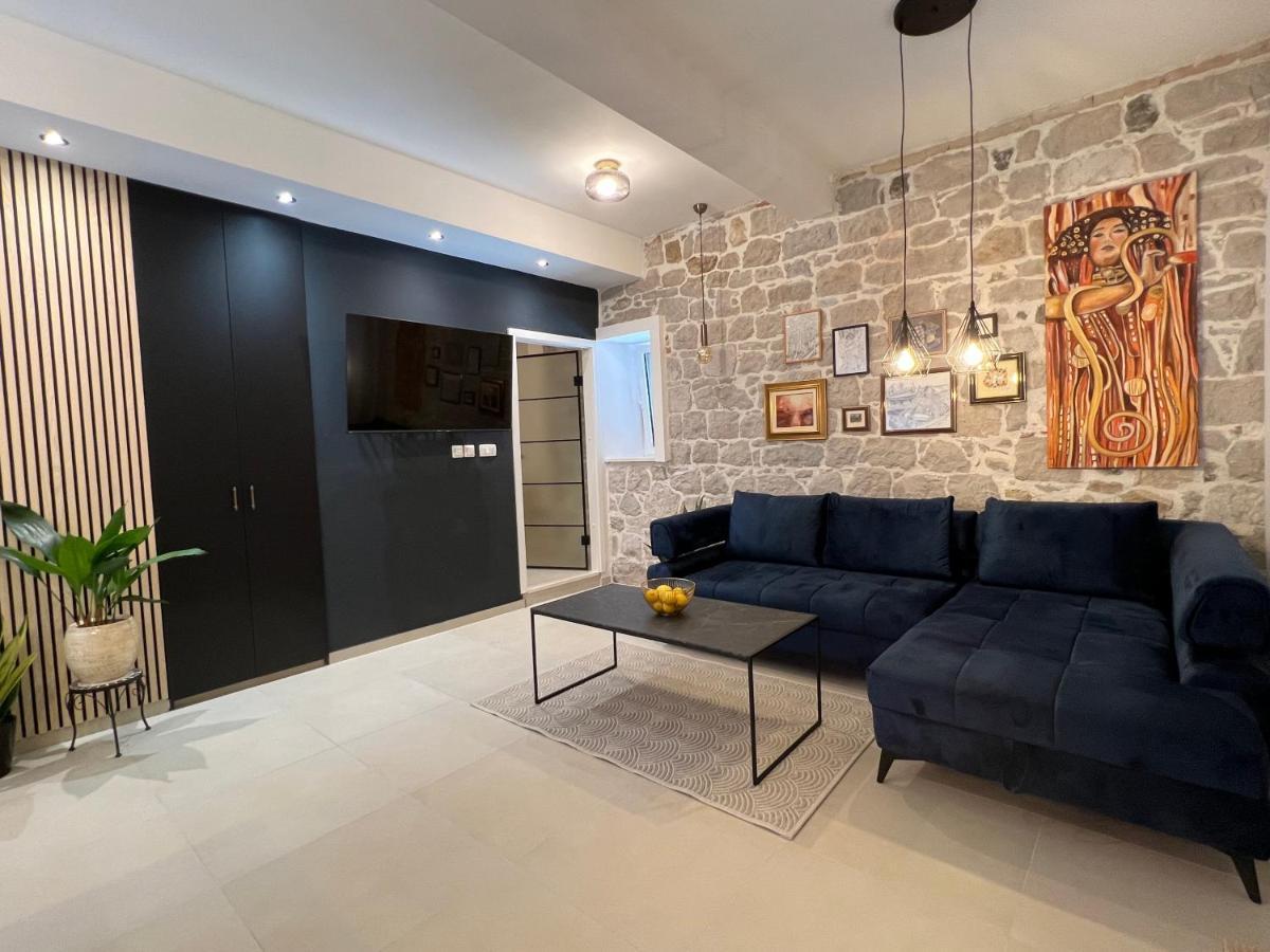 Apartment Place 斯普利特 外观 照片