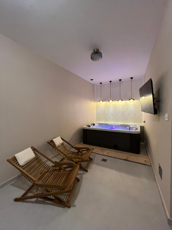Apartment Place 斯普利特 外观 照片