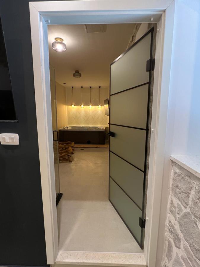 Apartment Place 斯普利特 外观 照片