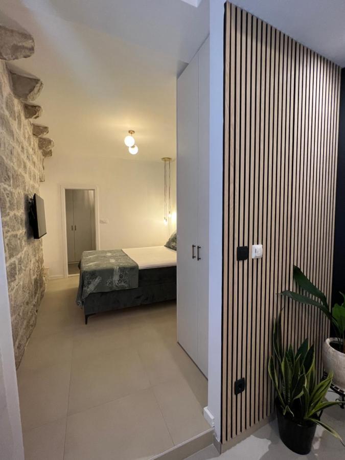 Apartment Place 斯普利特 外观 照片