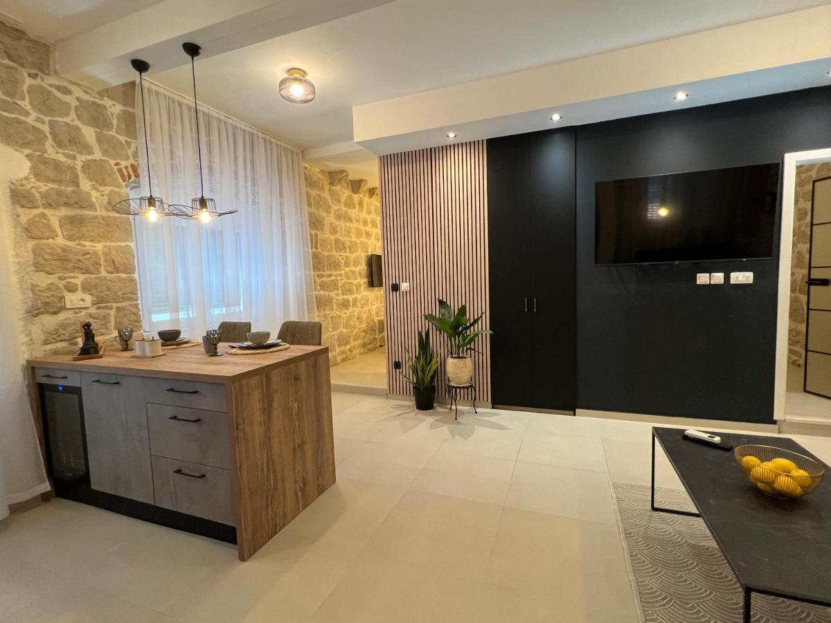Apartment Place 斯普利特 外观 照片