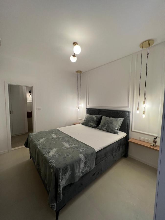 Apartment Place 斯普利特 外观 照片
